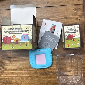 Card Early Education Device